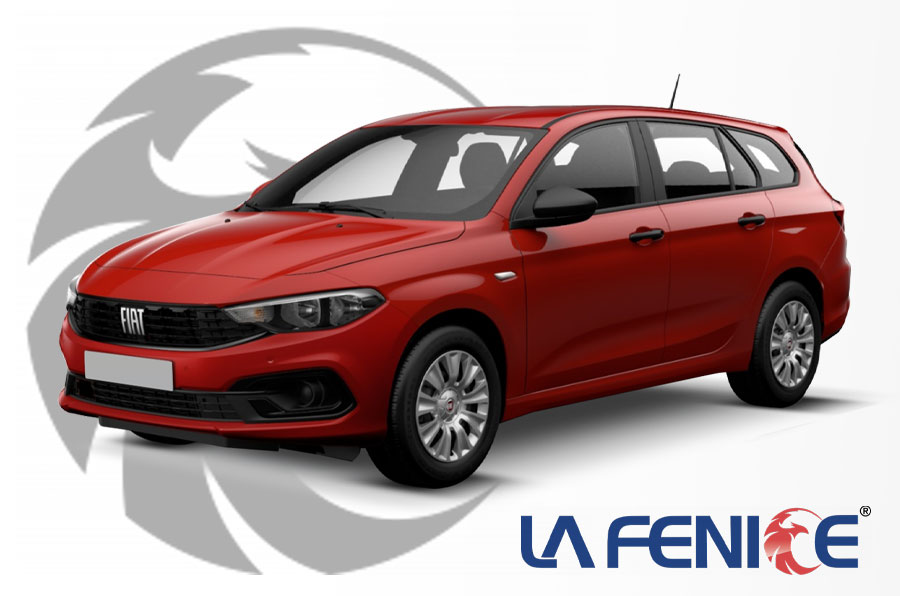 Fiat - Tipo SW