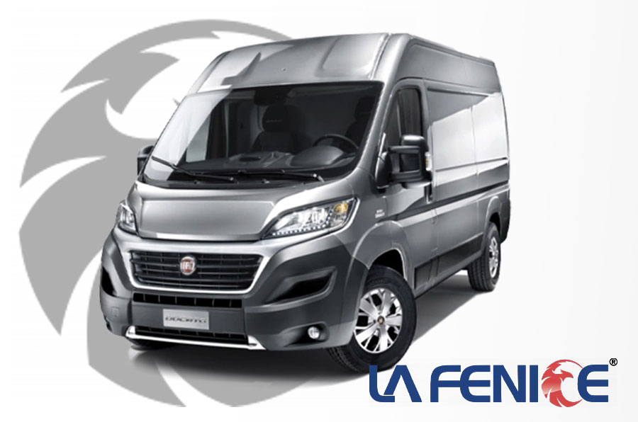 Fiat Ducato 33 MH2 2.2 MJT3 140 cv Easy Pro