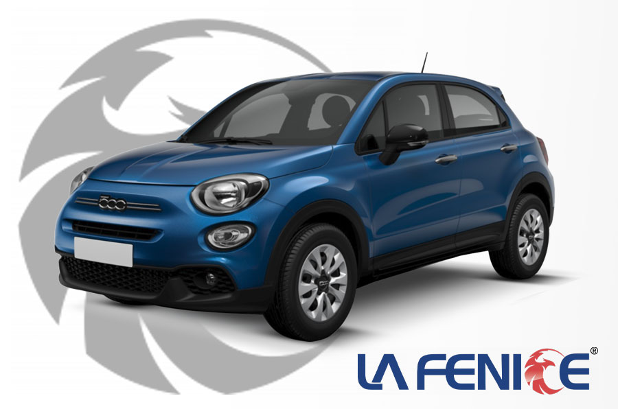 Fiat 500X  1.0 T3 120 CV MT6