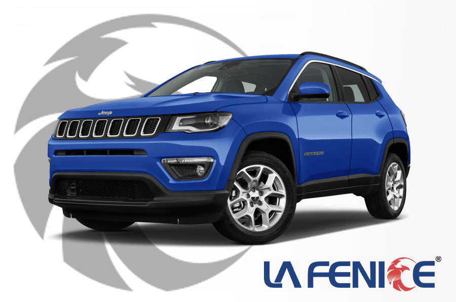 Jeep - Compass