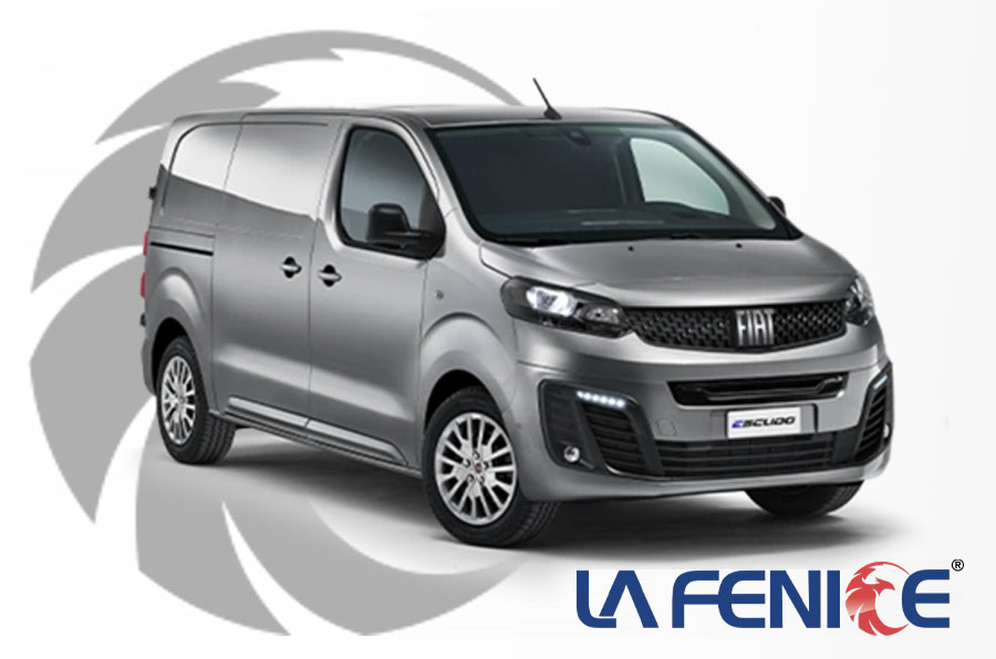 Fiat - Scudo