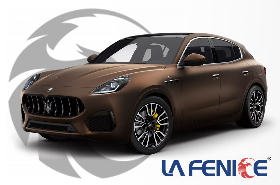 Maserati Grecale 2.0 250CV MHEV GT Q4 AUTO