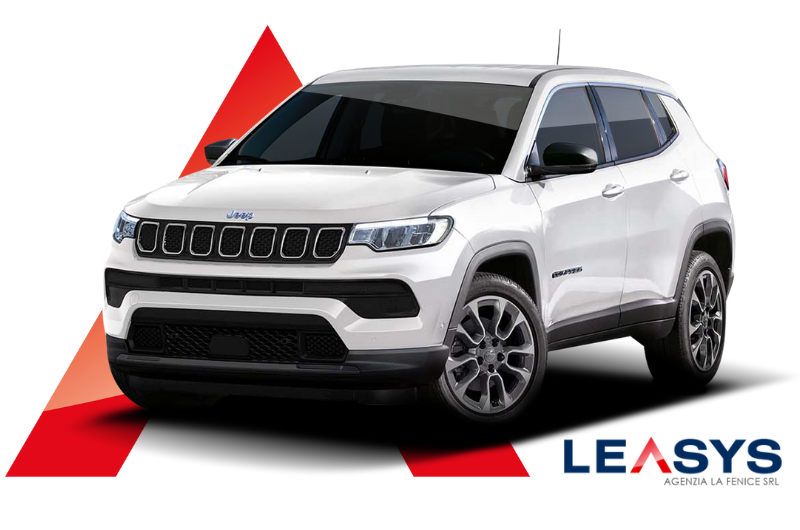 Jeep - Compass