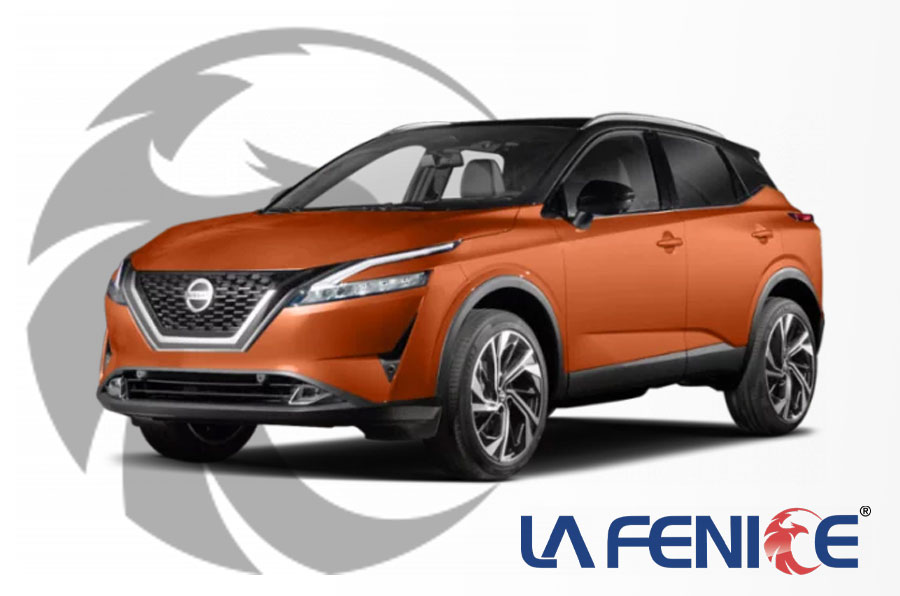 Nissan Nuovo Qashqai  1.3 MHEV 158 Acenta Xtronic 
