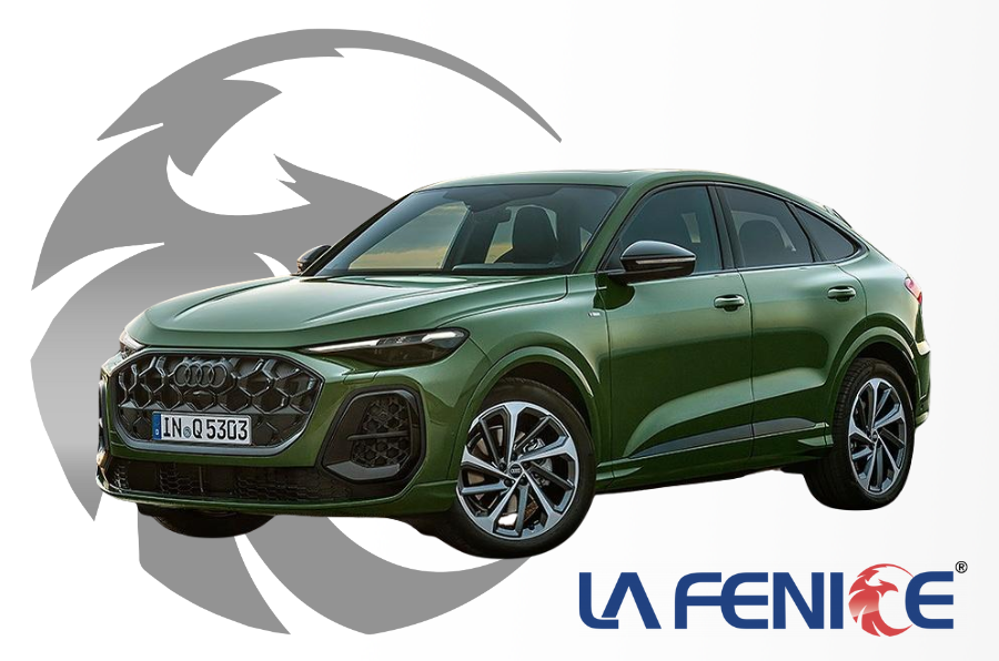 Audi Q5  40 TDI Quattro S Tronic Business