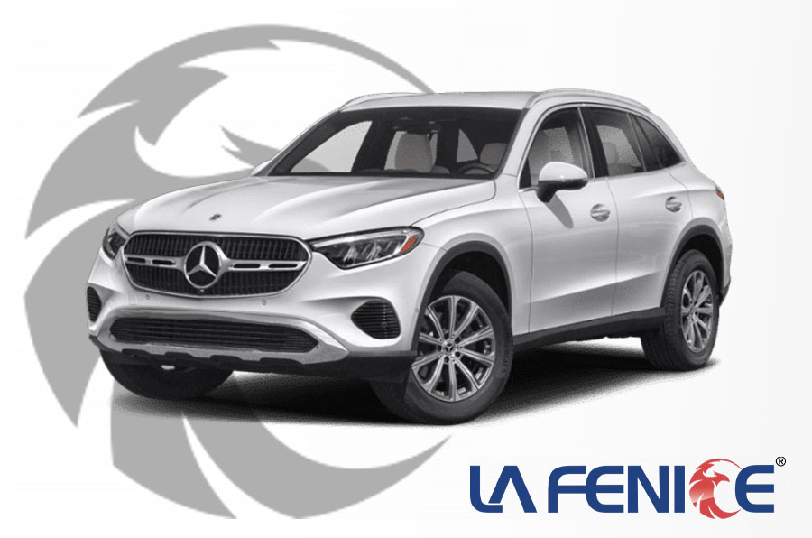Mercedes Benz GLC SUV  200d 4M Mild Hybid Advanced
