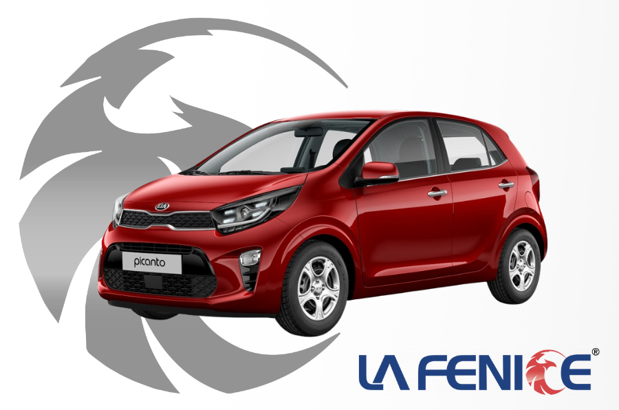 Kia Picanto 1.0 Urban Special Edition