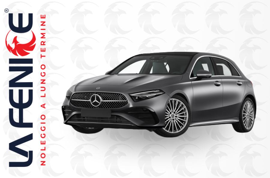 Mercedes Benz Classe A 180 Business Extra