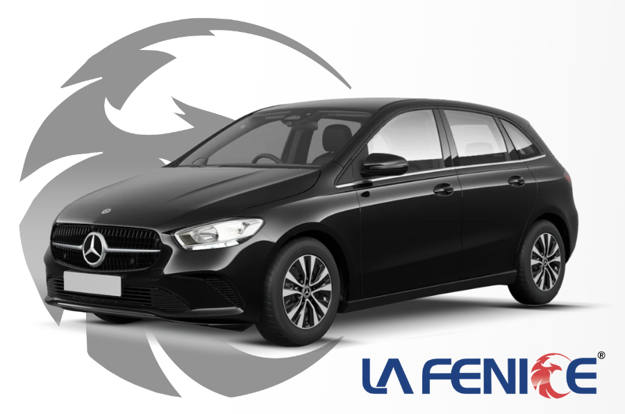 Mercedes Benz B-CLASS 180 d AMG Lne Adv Plus