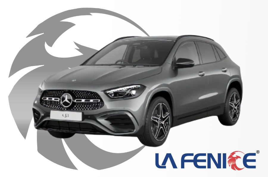 Mercedes Benz GLA  180 d AMG Line Adv Plus