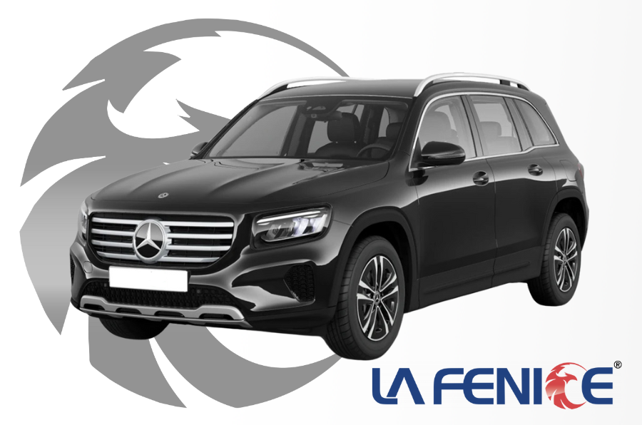 Mercedes Benz GLB 200 d Business Extra