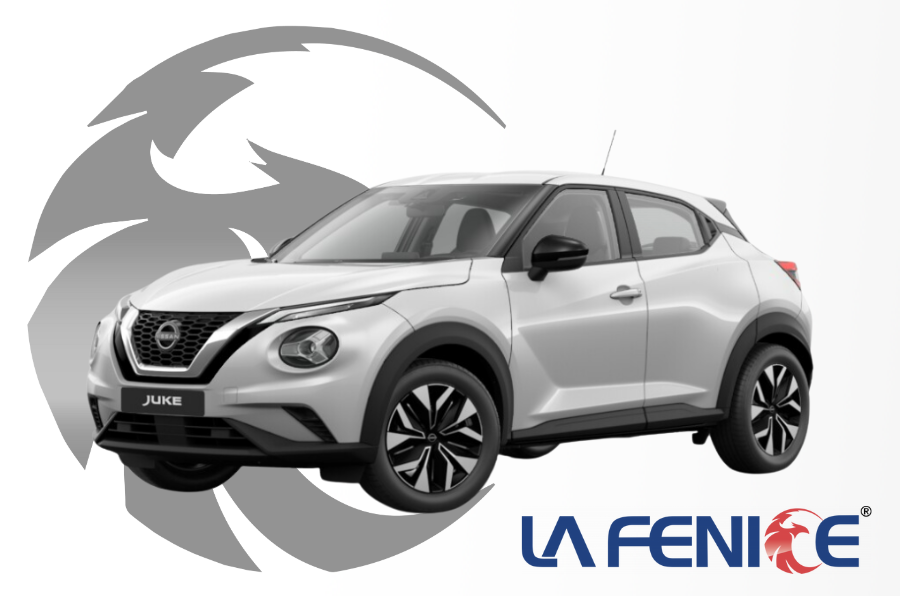 Nissan JUKE 1.0 DIG-T 114 Acenta Mt