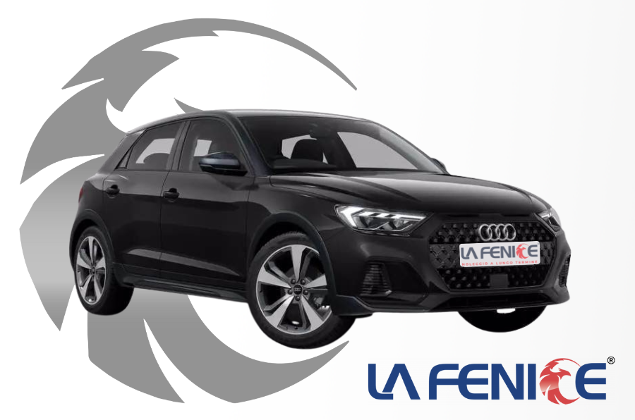 Audi A1 30  TFSI S Tronic Al30 lstreet Identity Cont