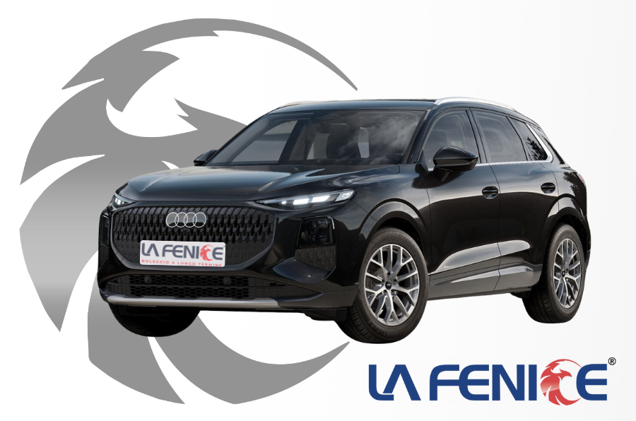 Audi Q3 40 TDI quattro S tronic Business Advance