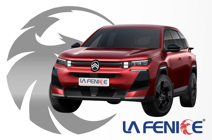 Citroen C5 AIRCROSS  HYBIRD 145CV AUT PLUS