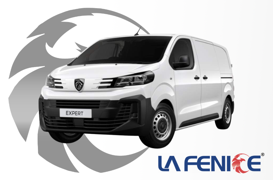 Peugeot Expert 1.5 Diesel 120cv M