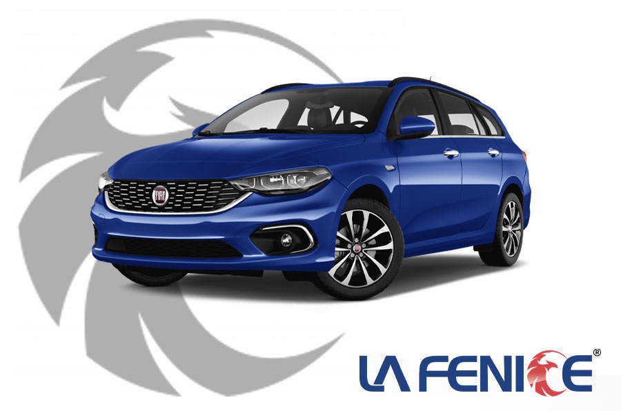 Station Wagon Fiat Tipo S.W. o similare